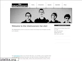 inbetweeners.org.uk