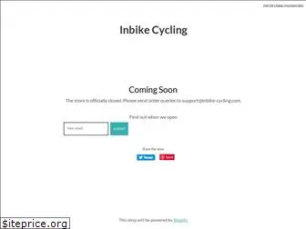 inbike-cycling.com