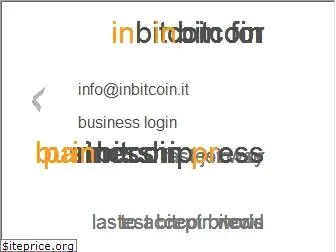 inbitcoin.it