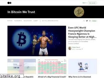 inbitcoinwetrust.net