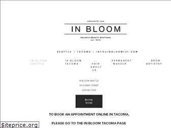 inbloom101.com