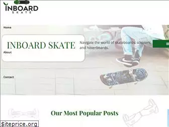 inboardskate.com