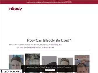 inbodyasia.com