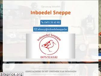 inboedelsneppe.be