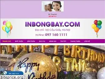 inbongbay.com