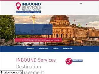 inbound-services.com