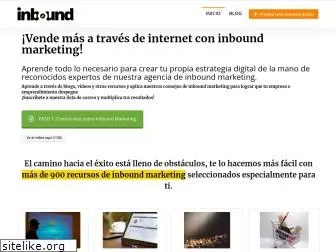 inbound.com.mx