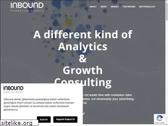 inbound.com.tr