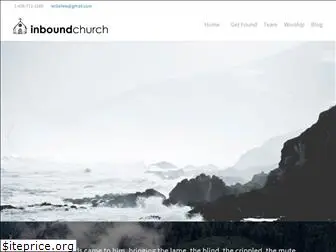 inboundchurch.org