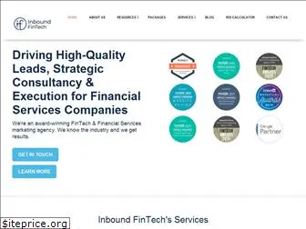 inboundfintech.com