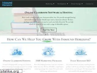 inboundhorizons.com