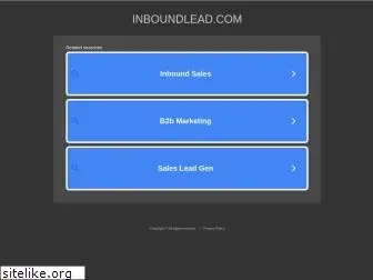 inboundlead.com