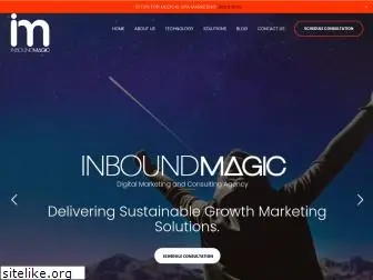 inboundmagic.com