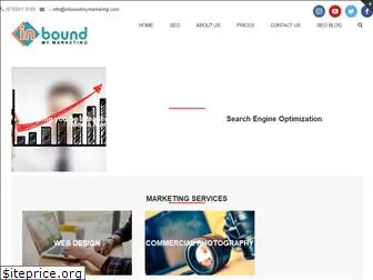 inboundmymarketing.com