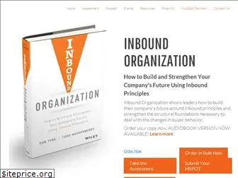 inboundorganization.com