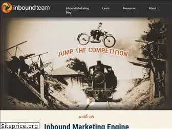 inboundteam.com