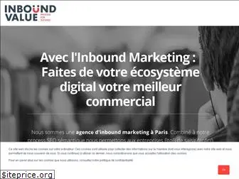 inboundvalue.com