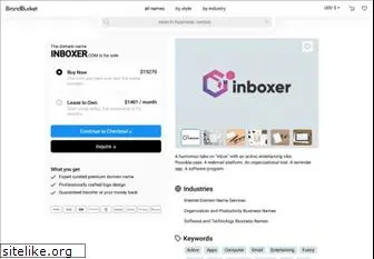 inboxer.com