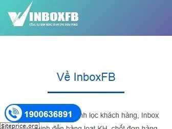 inboxfb.vn