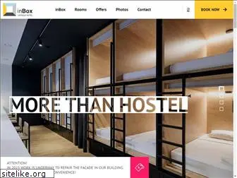 inboxhotel.com