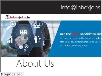 inboxjobs.in