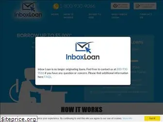 inboxloan.com