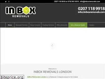 inboxremovals.com