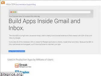 inboxsdk.com