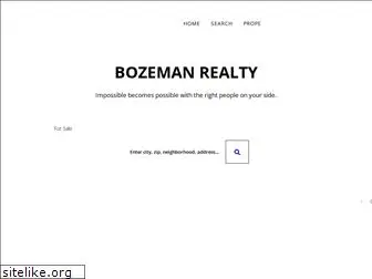 inbozeman.com