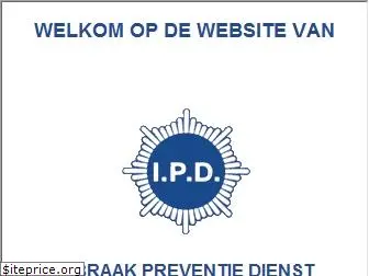 inbraakpreventiedienst.nl