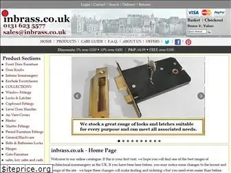 inbrass.co.uk