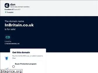 inbritain.co.uk