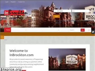 inbrockton.com