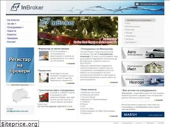 inbroker.com.mk