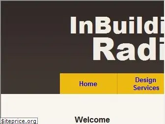 inbuildingradio.com