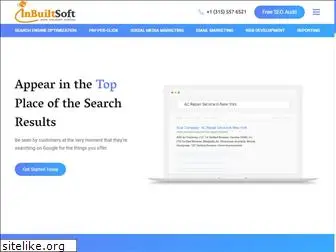 inbuiltsoft.com