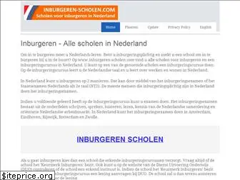 inburgeren-scholen.com