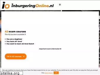 inburgeringonline.nl