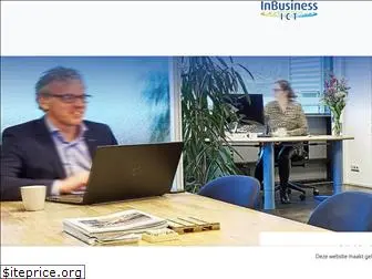 inbusiness-ict.nl