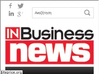 inbusinessnews.com