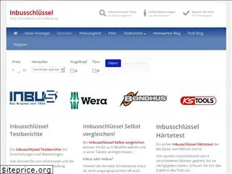 inbusschluessel.com