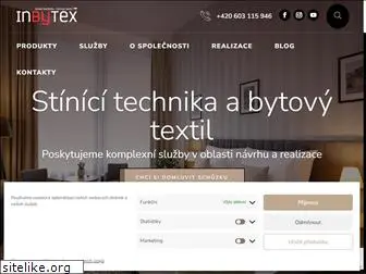 inbytex.cz