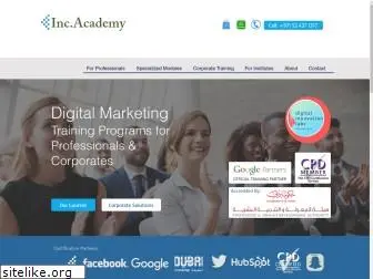 inc.academy