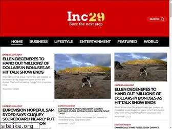 inc29.com