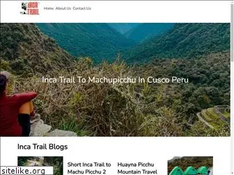 inca-trail.com