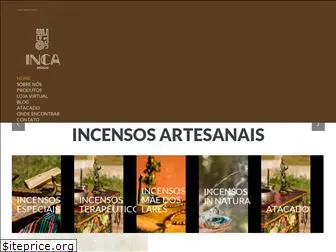 incaaromas.com