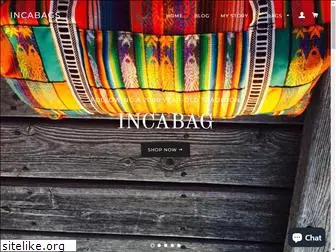 incabag.com