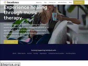 incadence.org