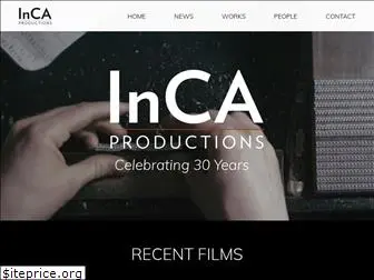 incafilms.com