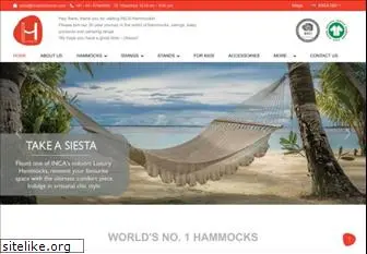 incahammocks.com